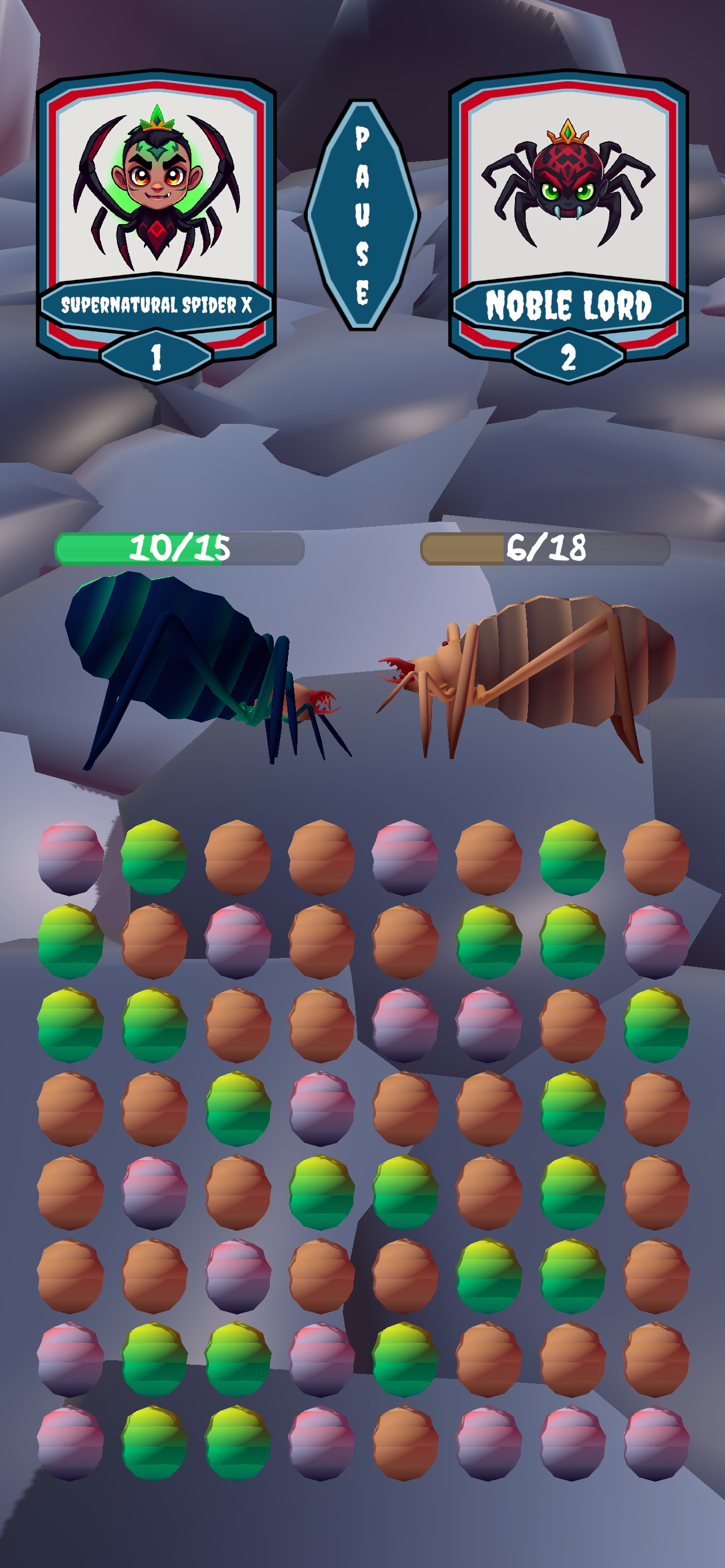 Game Screenshot 5
