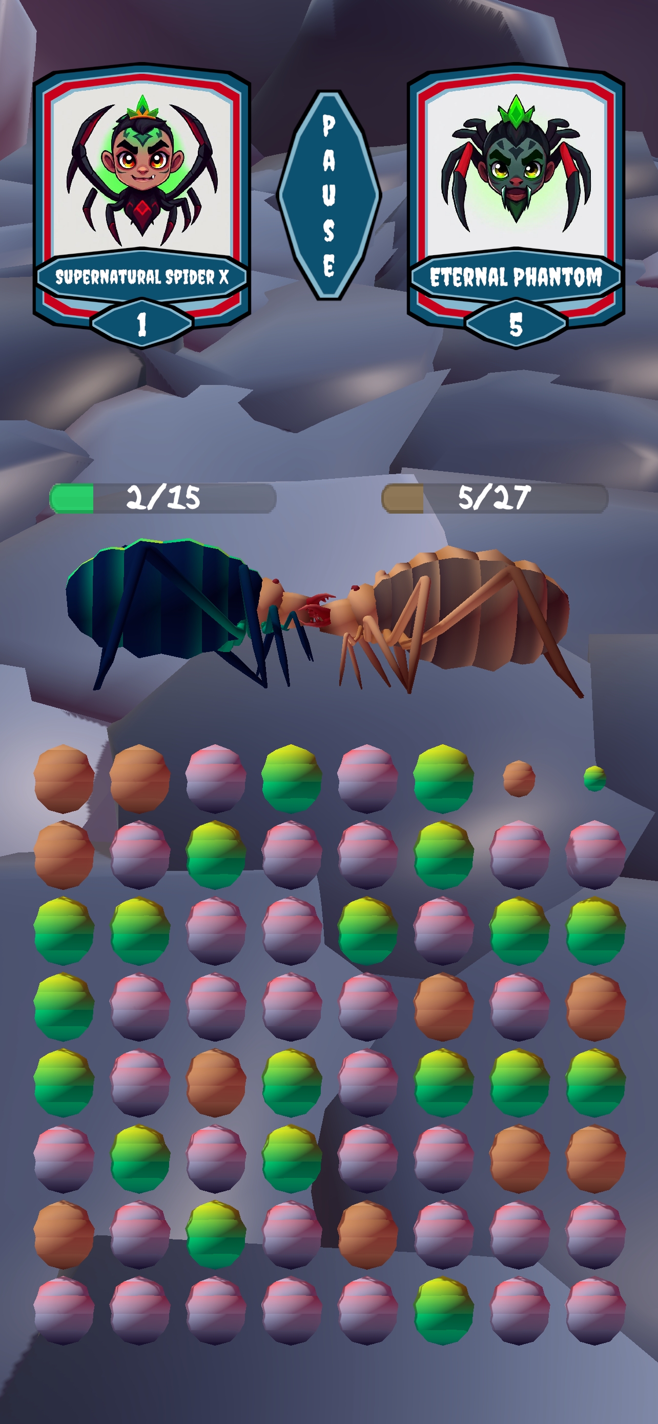 Game Screenshot 8